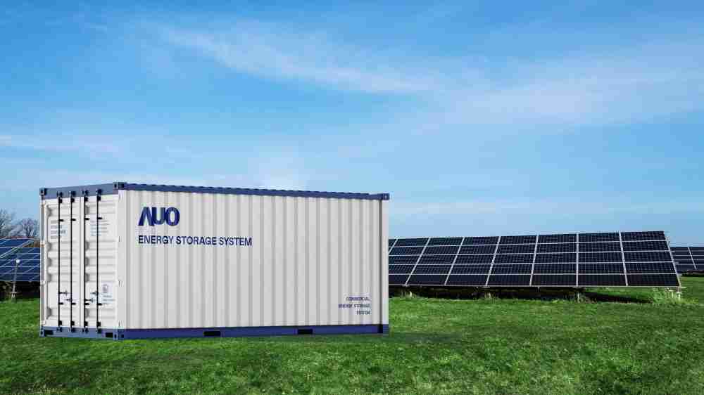 牛牛游戏透过AI数据管理，，提供不同类型用户进行储能与能源管理，，，达到再生能源管控调度成效